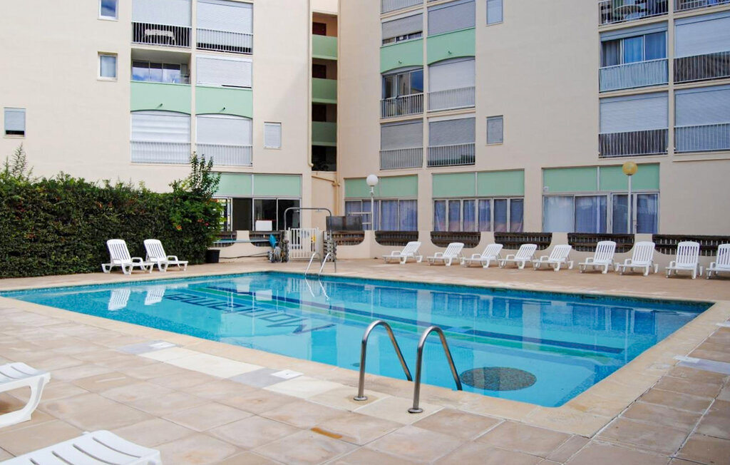 Appartement 2 chambres avec piscine au Grau du Roi - Photo 1