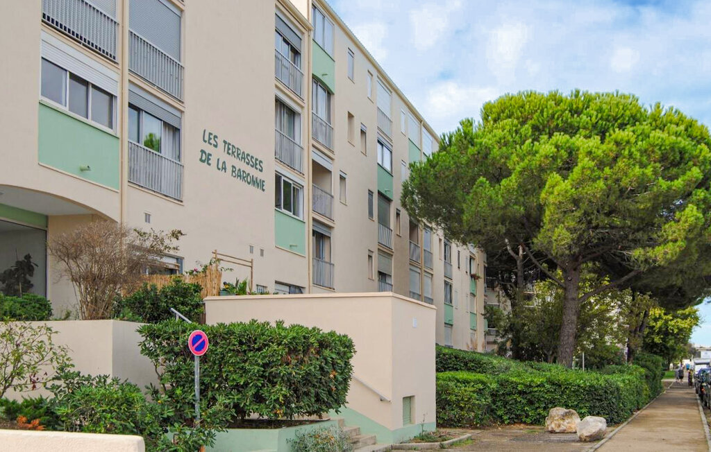 Appartement 2 chambres avec piscine au Grau du Roi - Photo 2