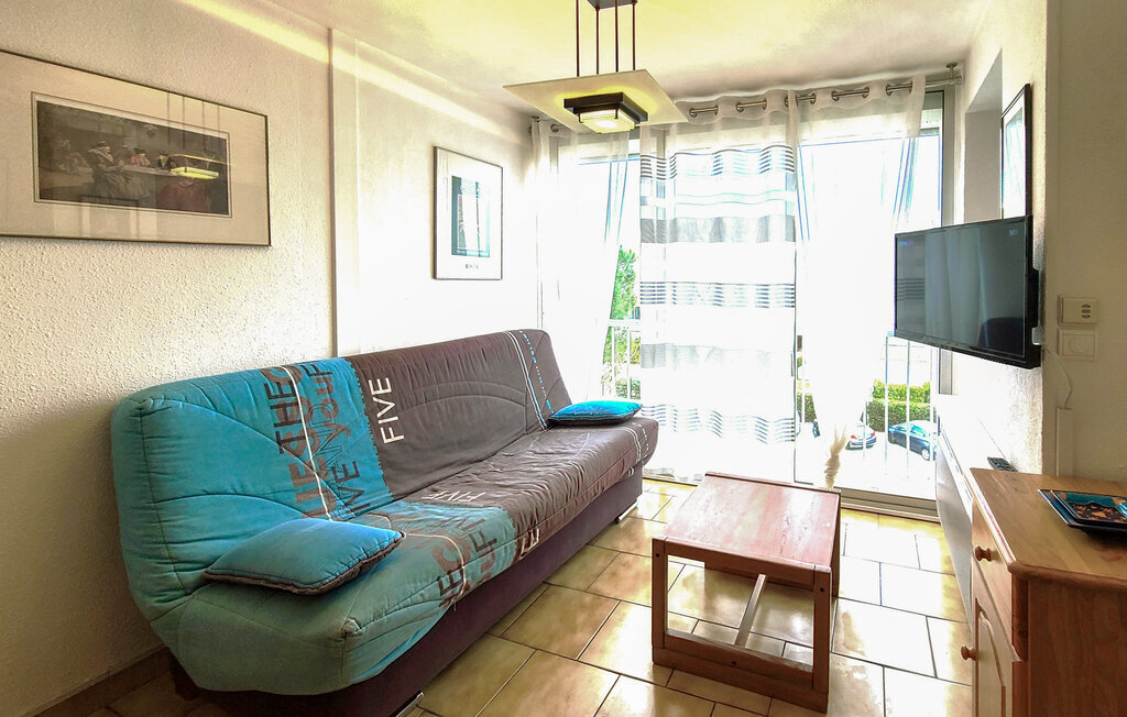 Appartement 2 chambres avec piscine au Grau du Roi - Photo 3