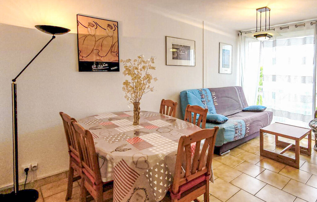 Appartement 2 chambres avec piscine au Grau du Roi - Photo 4