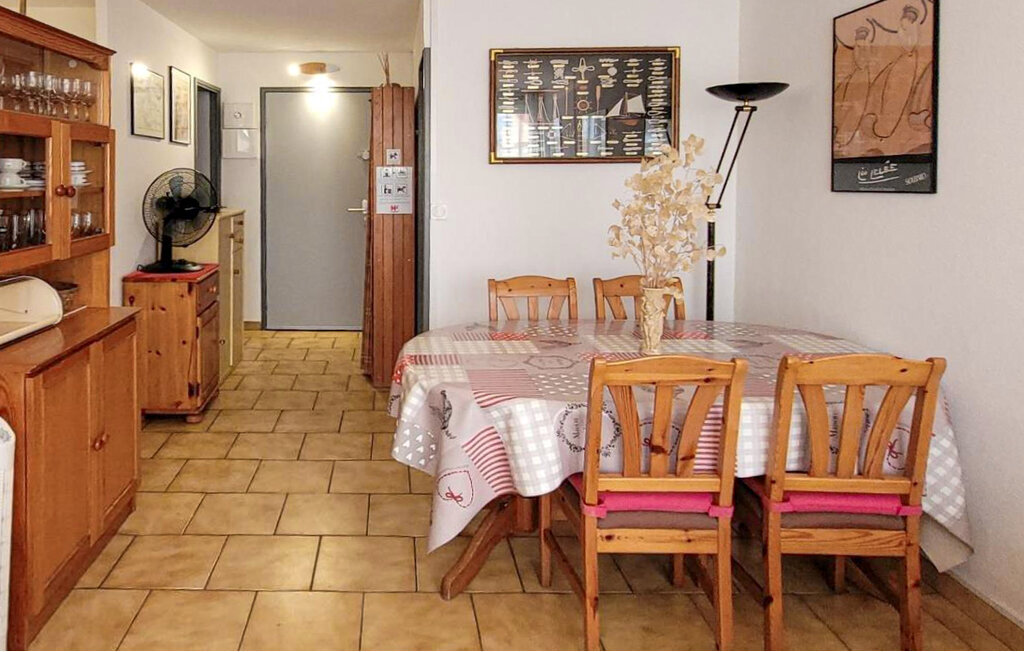 Appartement 2 chambres avec piscine au Grau du Roi - Photo 5
