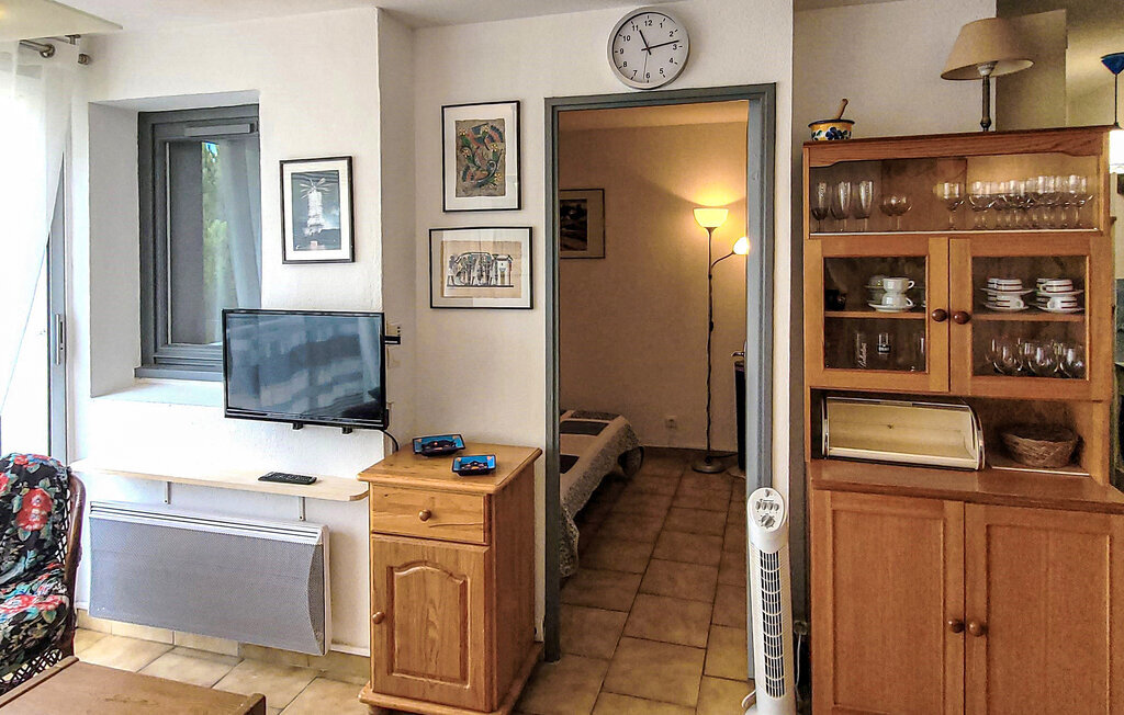 Appartement 2 chambres avec piscine au Grau du Roi - Photo 6