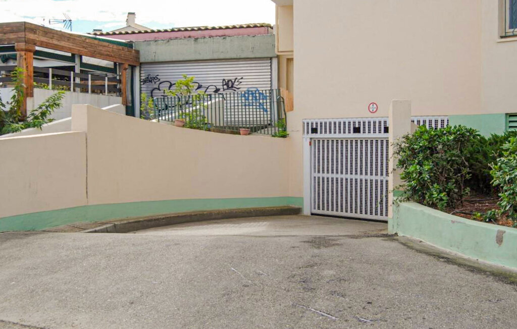 Appartement 2 chambres avec piscine au Grau du Roi - Photo 10
