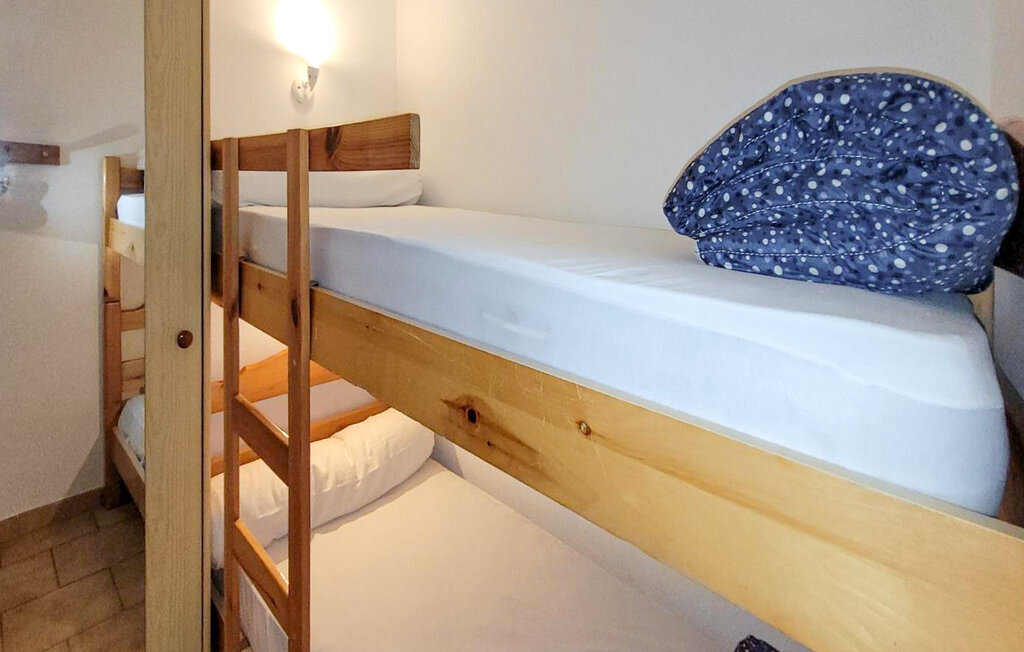 Appartement 2 chambres avec piscine au Grau du Roi - Photo 14