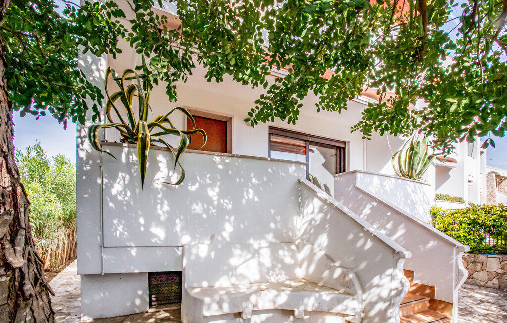 Maison 5 personnes à Porto Cesareo - Photo 1