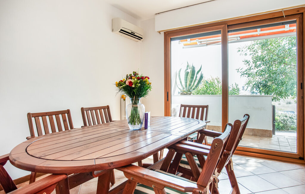 Maison 5 personnes à Porto Cesareo - Photo 2