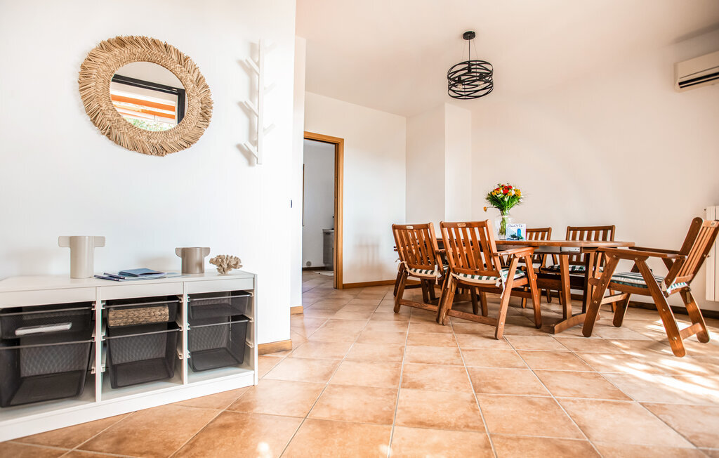 Maison 5 personnes à Porto Cesareo - Photo 3