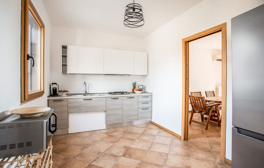Maison 5 personnes à Porto Cesareo - Photo 4