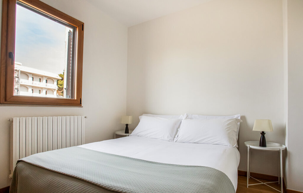 Maison 5 personnes à Porto Cesareo - Photo 6