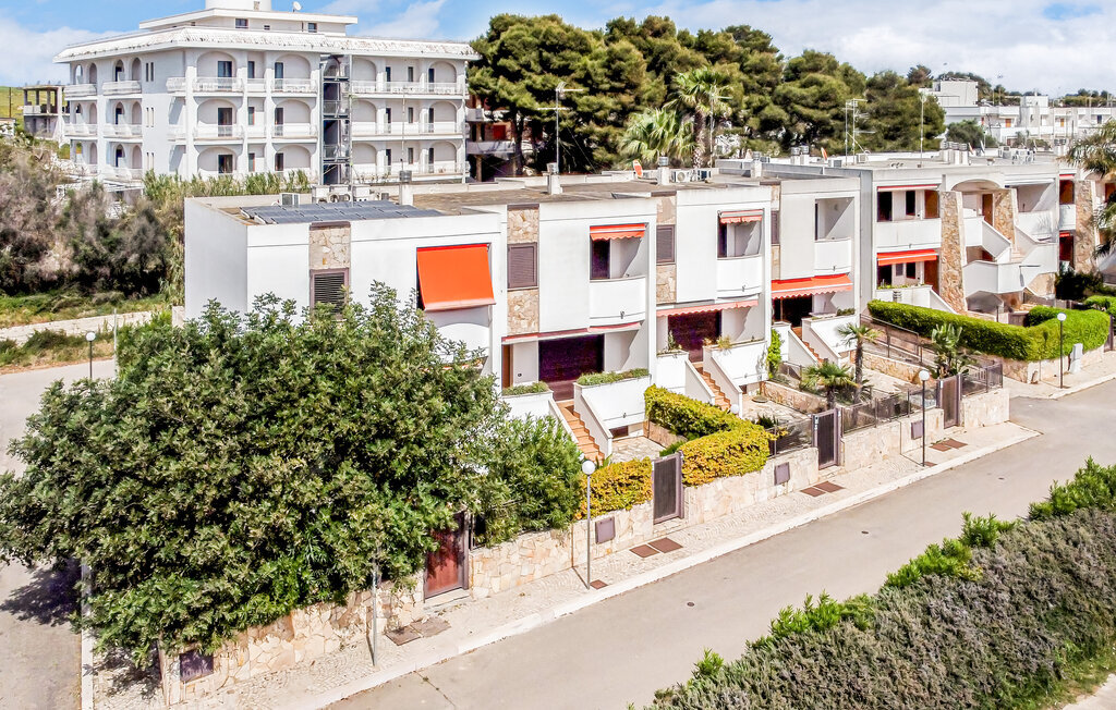 Maison 5 personnes à Porto Cesareo - Photo 8