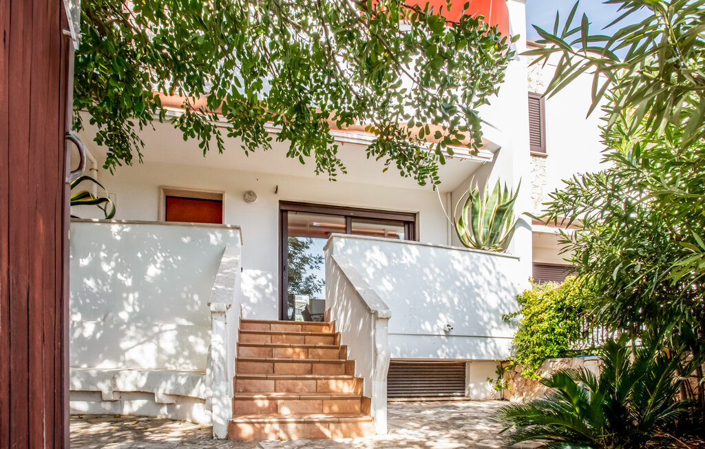 Maison 5 personnes à Porto Cesareo - Photo 9