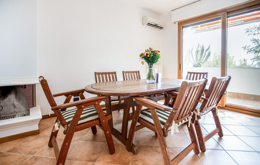 Maison 5 personnes à Porto Cesareo - Photo 12
