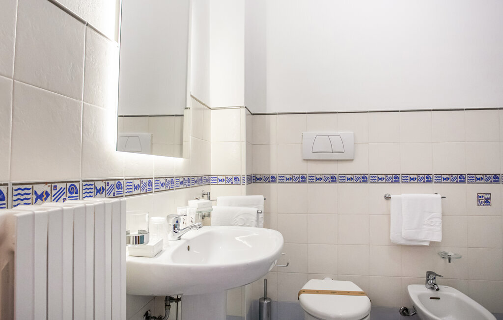Maison 5 personnes à Porto Cesareo - Photo 20