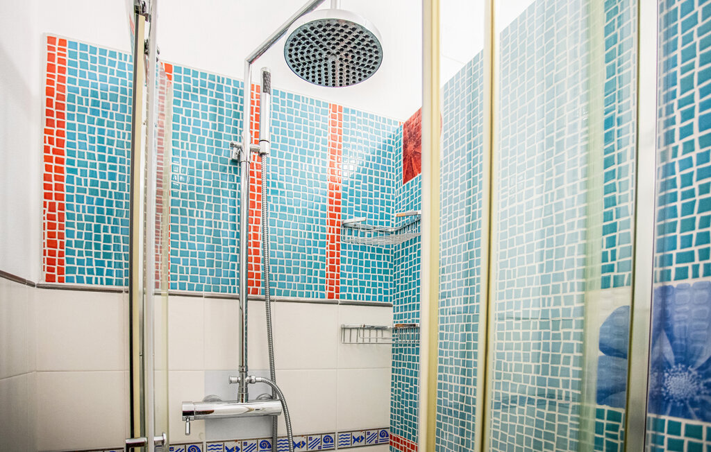Maison 5 personnes à Porto Cesareo - Photo 21