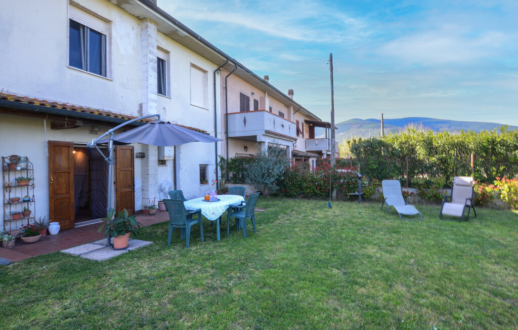 Appartamento Casale Le Risaie, Appartement 4 personnes à Vicopisano - Photo 1
