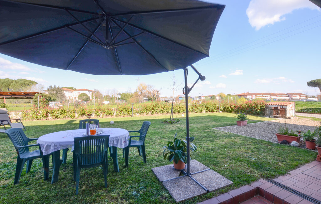 Appartamento Casale Le Risaie, Appartement 4 personnes à Vicopisano - Photo 2