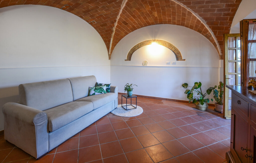 Appartamento Casale Le Risaie, Appartement 4 personnes à Vicopisano - Photo 3