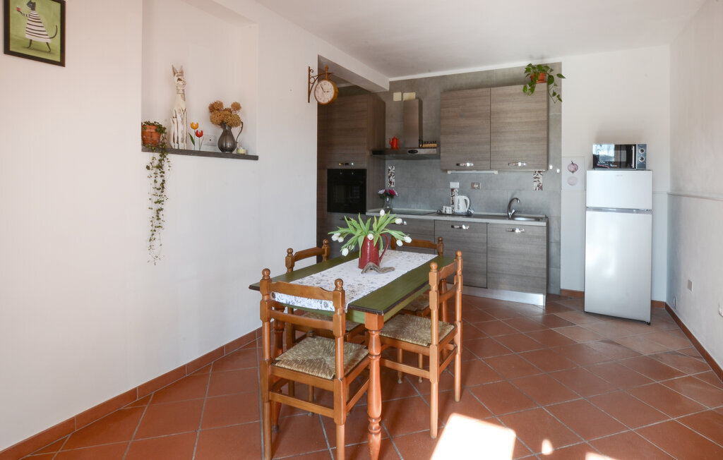 Appartamento Casale Le Risaie, Appartement 4 personnes à Vicopisano - Photo 4
