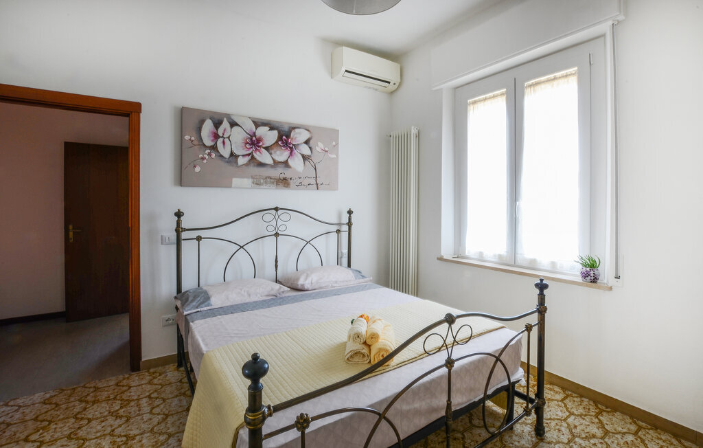 Appartamento Casale Le Risaie, Appartement 4 personnes à Vicopisano - Photo 5