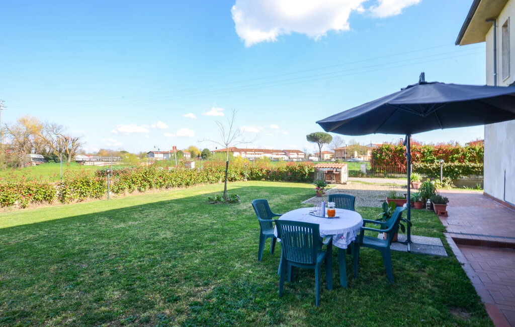 Appartamento Casale Le Risaie, Appartement 4 personnes à Vicopisano - Photo 9