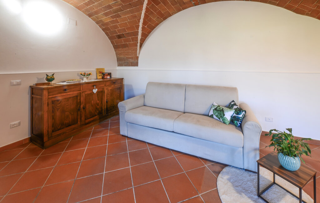 Appartamento Casale Le Risaie, Appartement 4 personnes à Vicopisano - Photo 10
