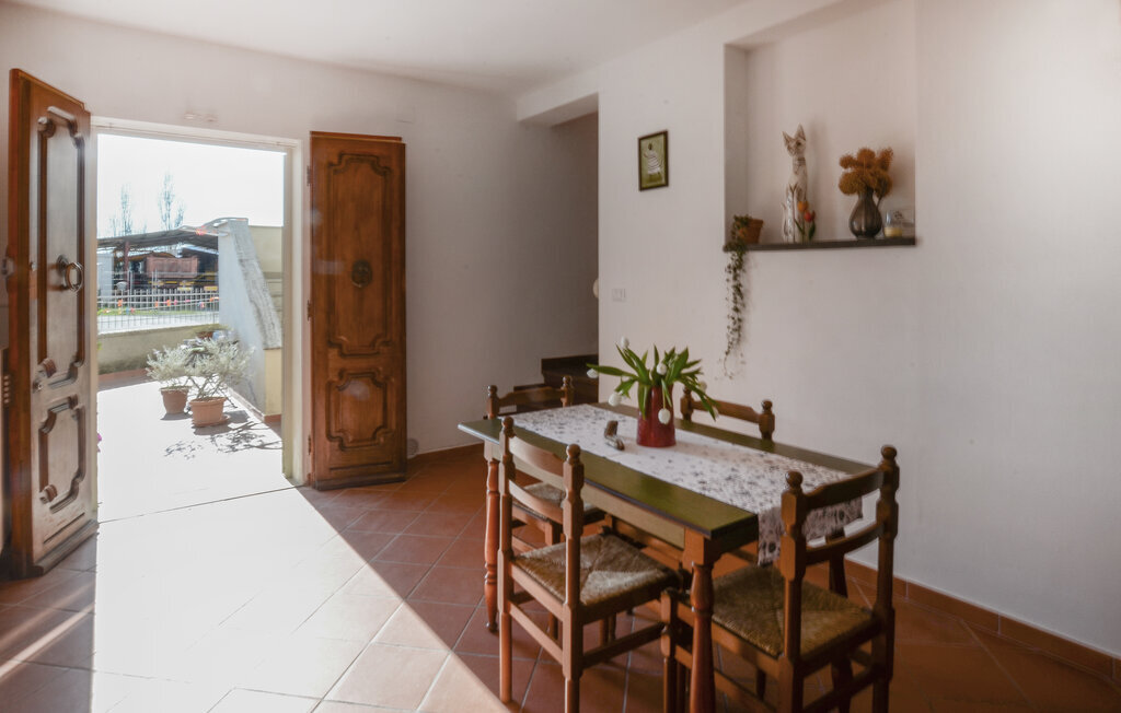 Appartamento Casale Le Risaie, Appartement 4 personnes à Vicopisano - Photo 11