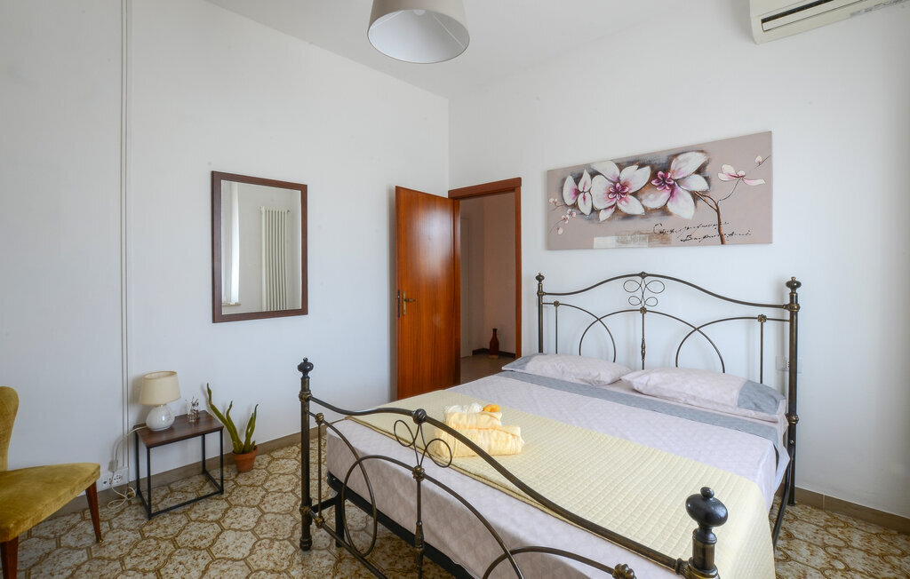 Appartamento Casale Le Risaie, Appartement 4 personnes à Vicopisano - Photo 14