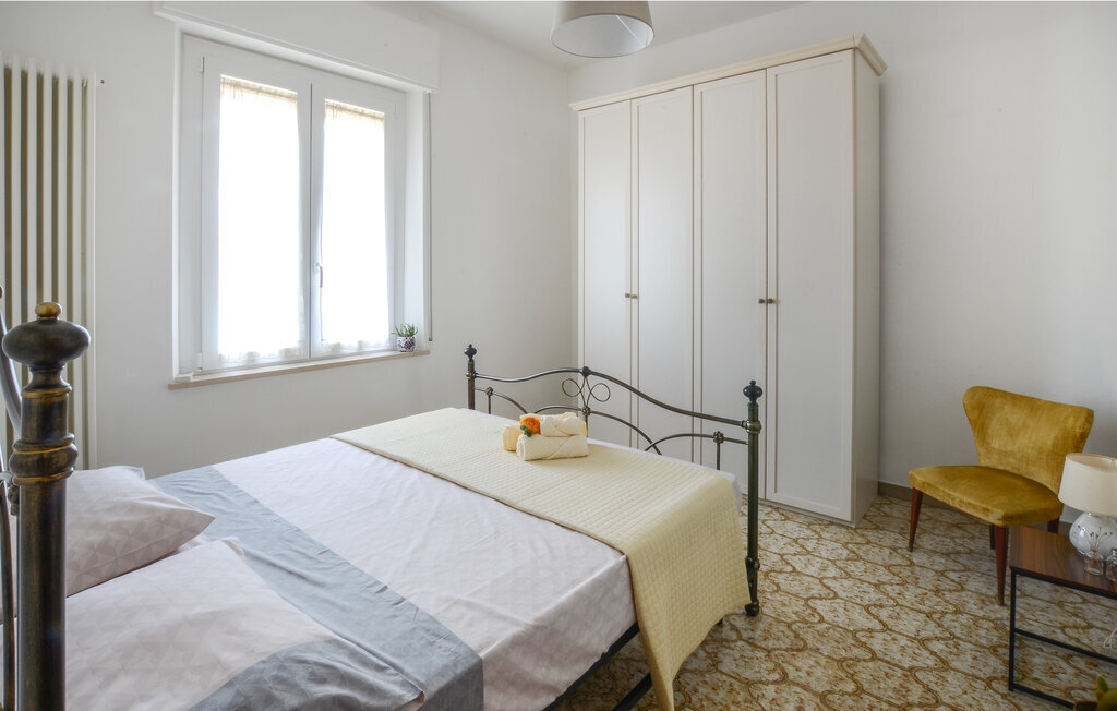 Appartamento Casale Le Risaie, Appartement 4 personnes à Vicopisano - Photo 15