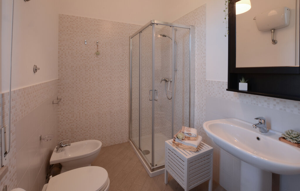 Appartamento Casale Le Risaie, Appartement 4 personnes à Vicopisano - Photo 16