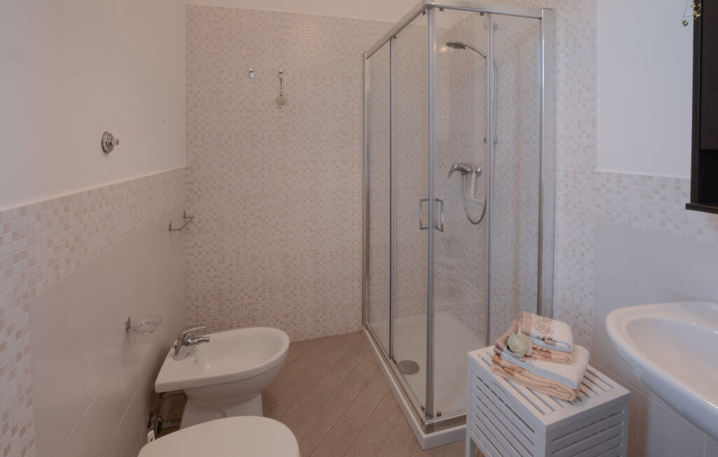 Appartamento Casale Le Risaie, Appartement 4 personnes à Vicopisano - Photo 17