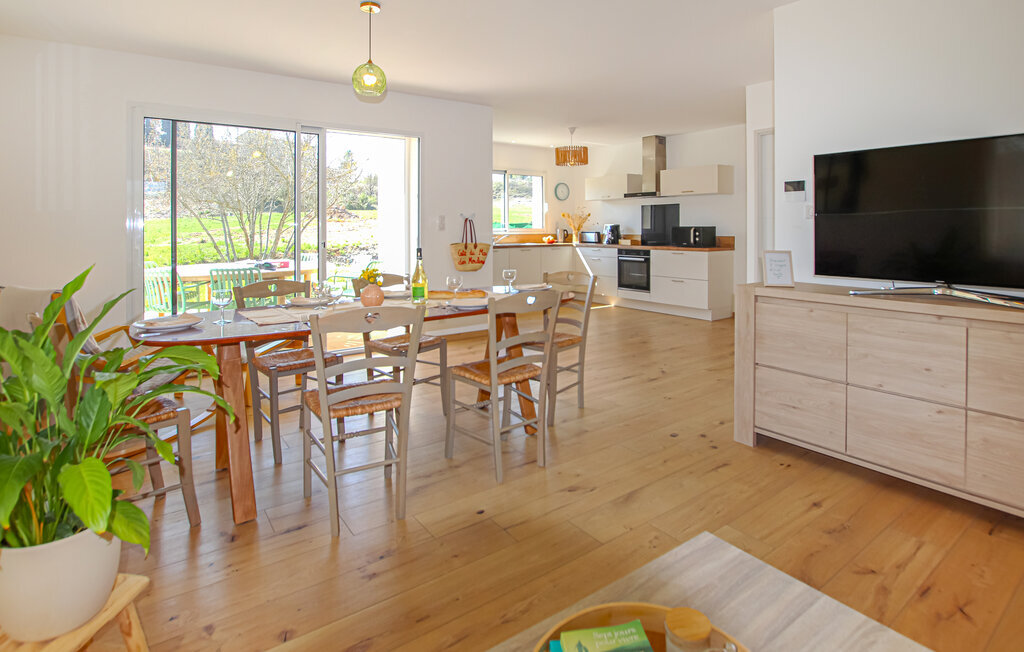 Maison 6 pers. avec jacuzzi en Ardèche - Photo 5