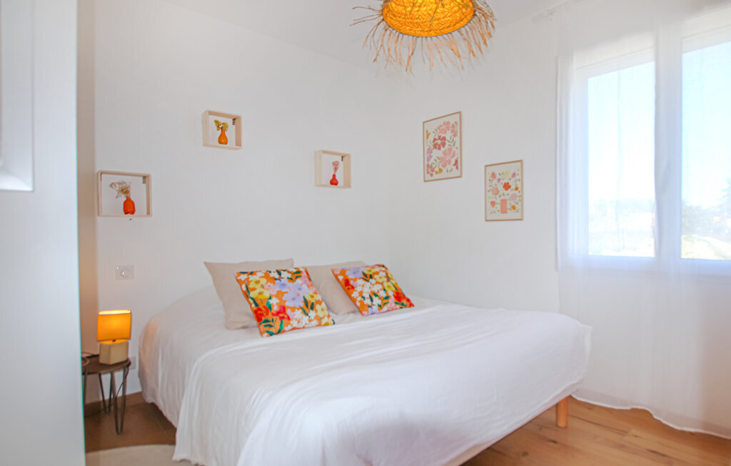 Maison 6 pers. avec jacuzzi en Ardèche - Photo 13