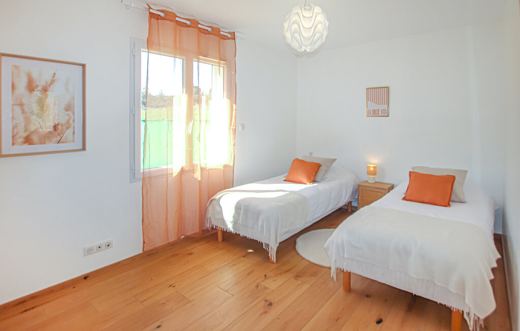 Maison 6 pers. avec jacuzzi en Ardèche - Photo 15