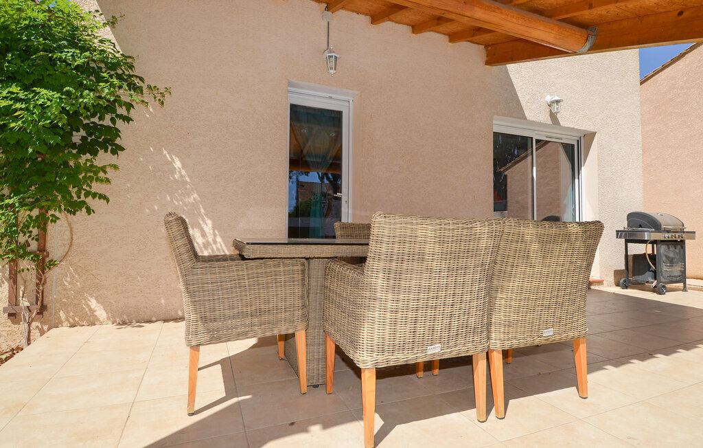 Maison 4 chambres avec piscine privée à Arles - Photo 2