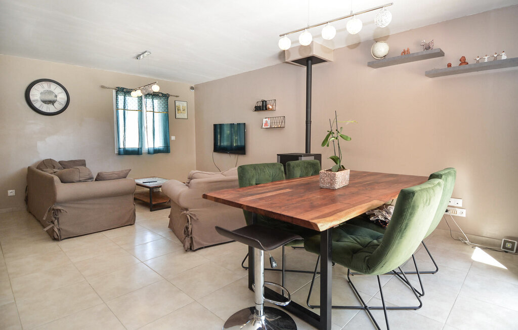 Maison 4 chambres avec piscine privée à Arles - Photo 4