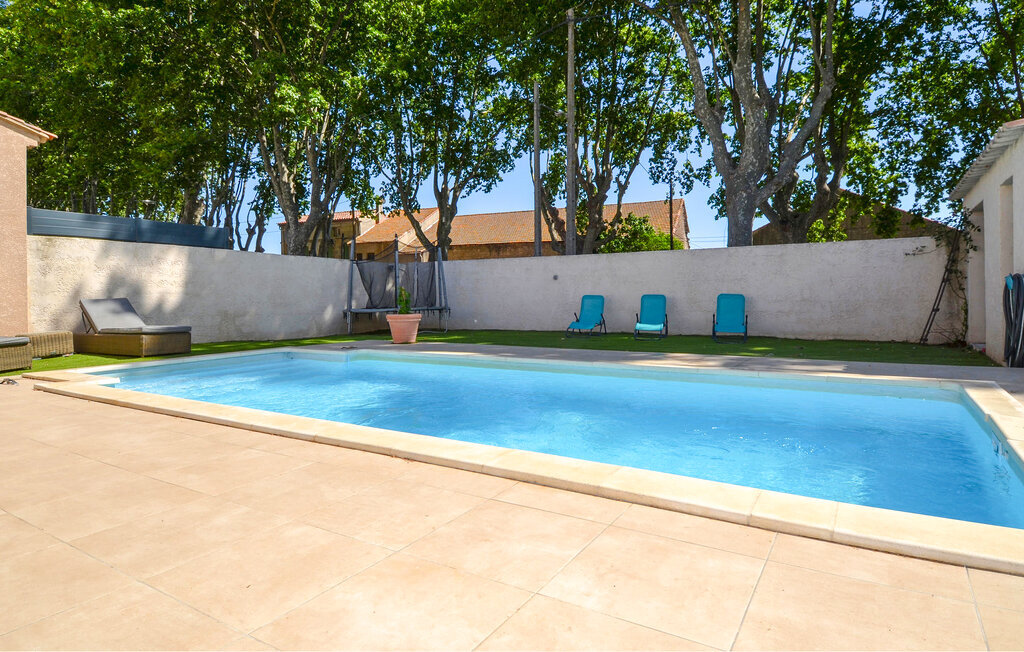 Maison 4 chambres avec piscine privée à Arles - Photo 8