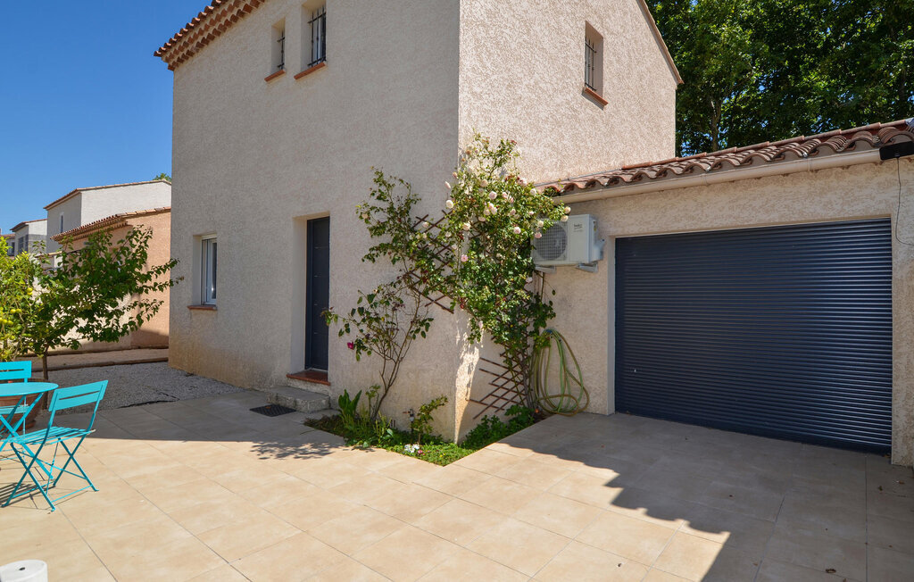 Maison 4 chambres avec piscine privée à Arles - Photo 9