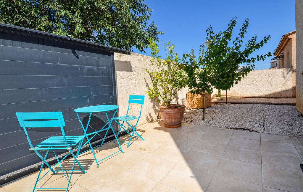 Maison 4 chambres avec piscine privée à Arles - Photo 11