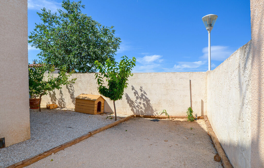 Maison 4 chambres avec piscine privée à Arles - Photo 12