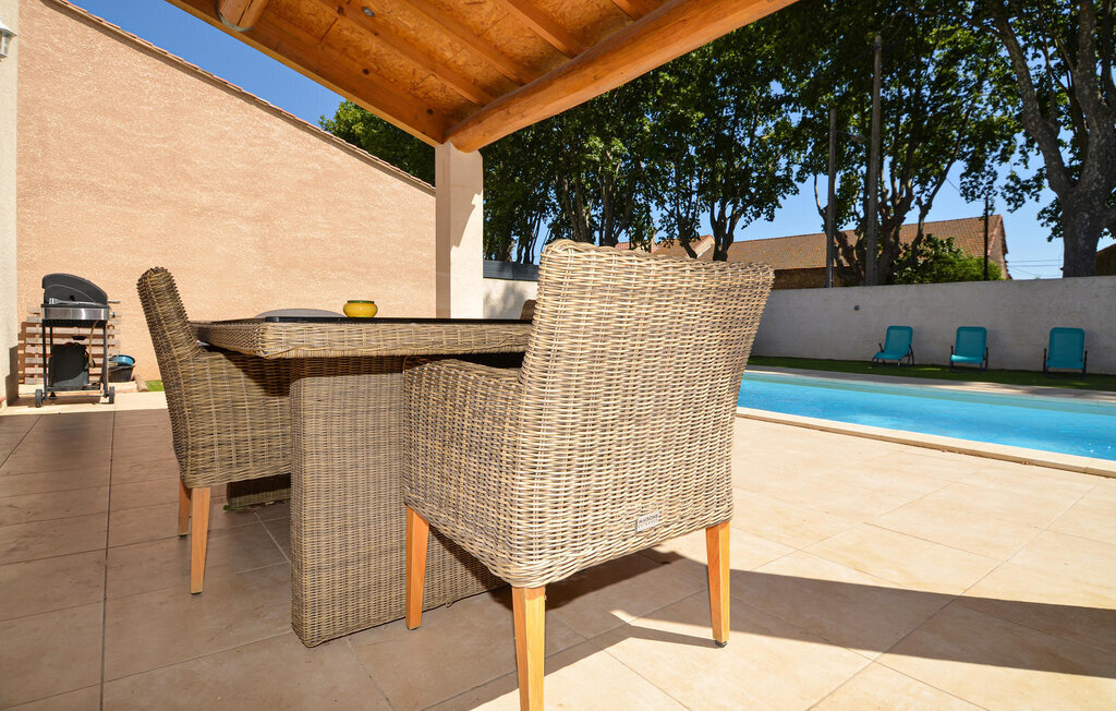 Maison 4 chambres avec piscine privée à Arles - Photo 14