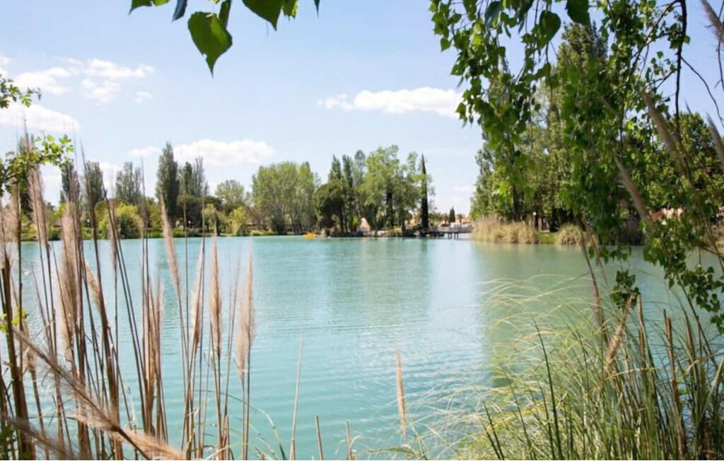 Maison 4 chambres avec piscine privée à Arles - Photo 27