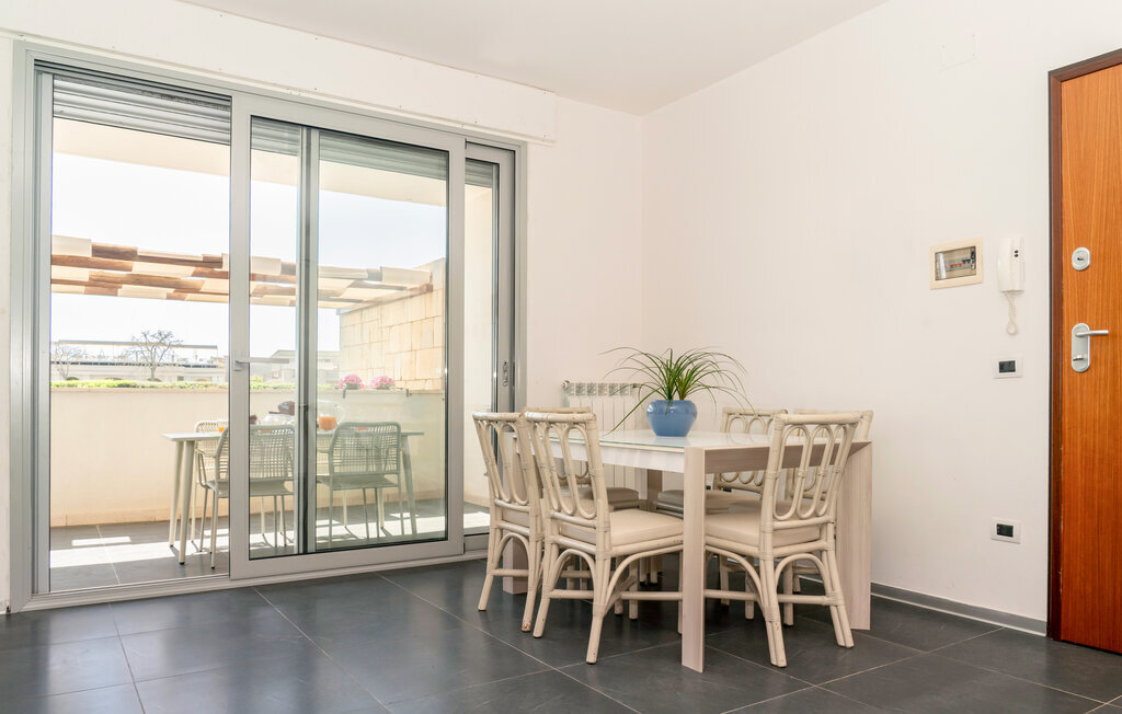 Appartement 4 personnes à Porto Cesareo - Photo 2