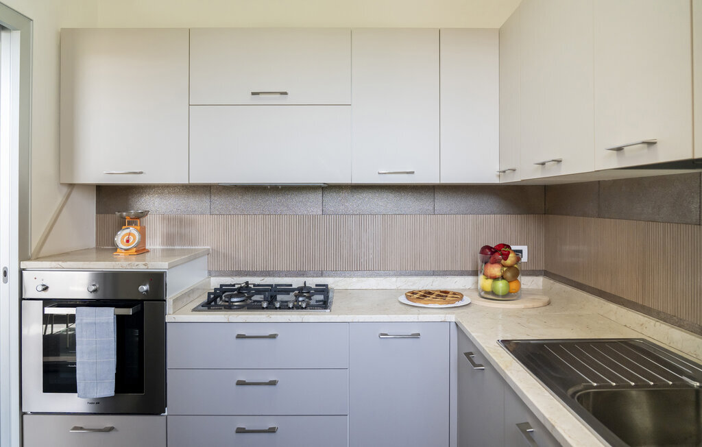 Appartement 4 personnes à Porto Cesareo - Photo 4