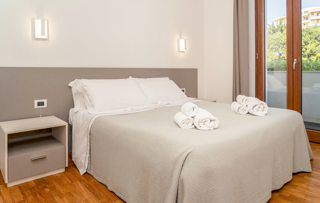 Appartement 4 personnes à Porto Cesareo - Photo 5