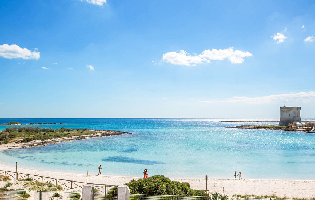 Appartement 4 personnes à Porto Cesareo - Photo 6