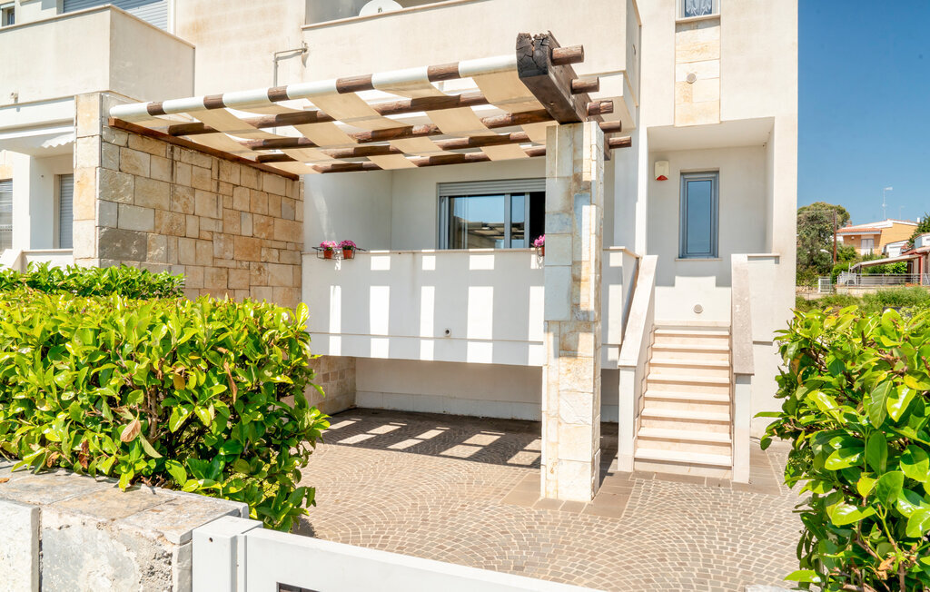 Appartement 4 personnes à Porto Cesareo - Photo 7