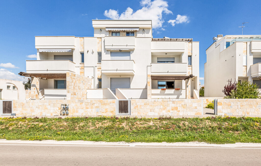 Appartement 4 personnes à Porto Cesareo - Photo 8