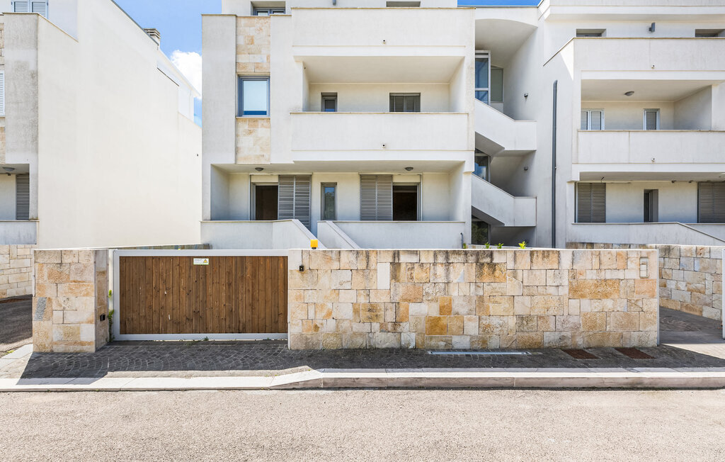 Appartement 4 personnes à Porto Cesareo - Photo 9