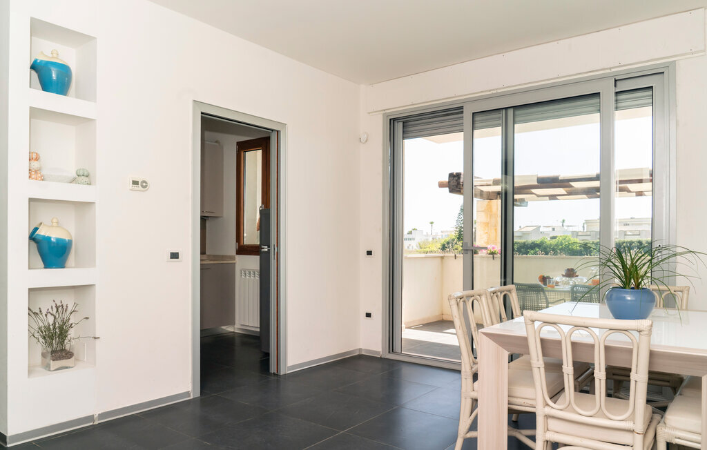 Appartement 4 personnes à Porto Cesareo - Photo 14