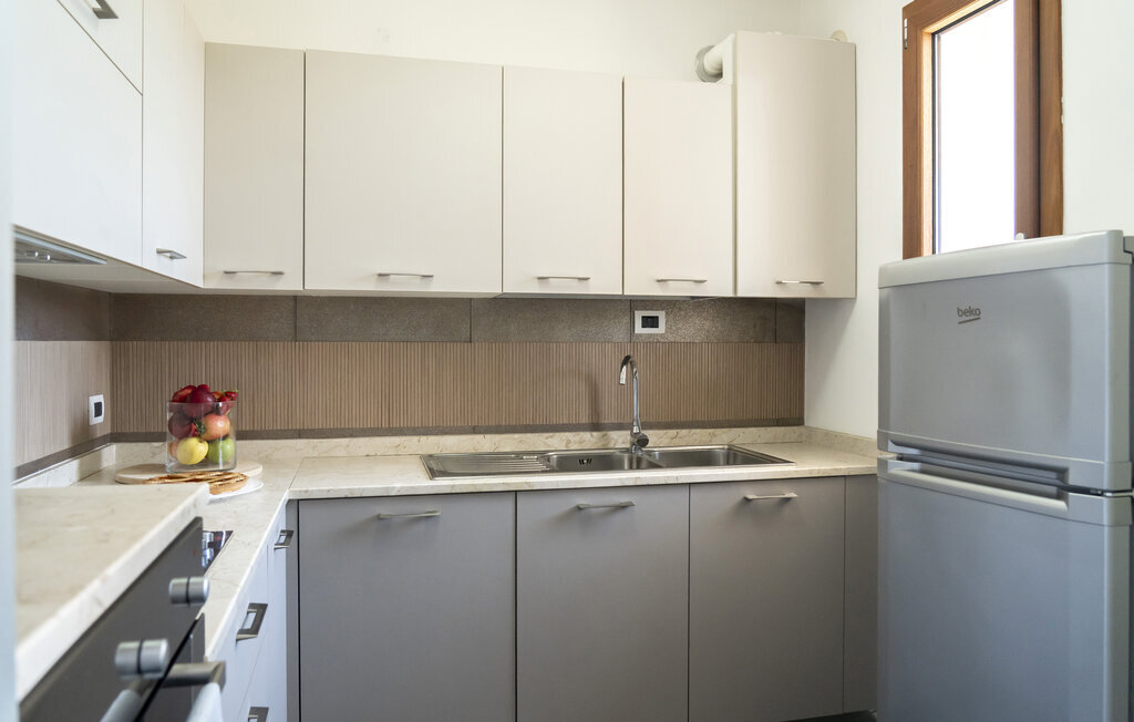 Appartement 4 personnes à Porto Cesareo - Photo 15